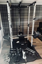🔥 HOME GYM COMPLETE SETUP -