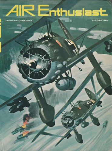 Air enthusiast volume - air,