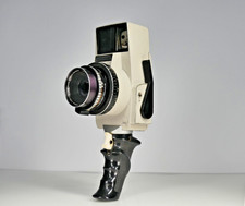 Linhof 220 120 film - 6x7, medium