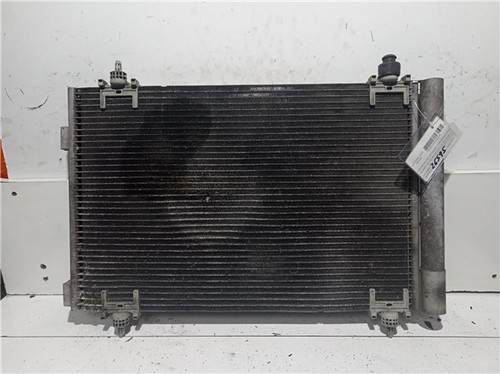 9650545480 condenser peugeot - condenser,