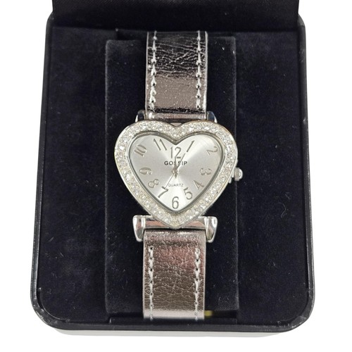 Gossip womens watch silver - gossip,