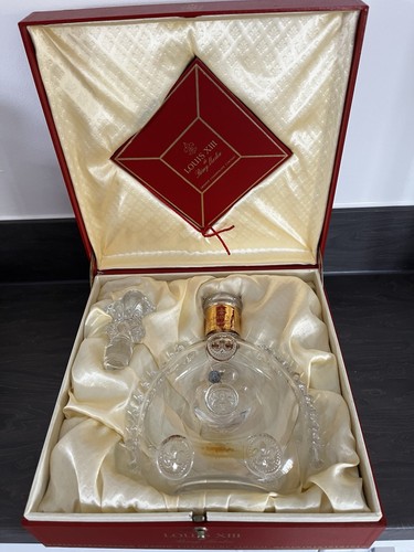 Remy martin louis - remy, cognac