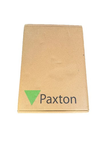 Paxton 337 727 - paxton, 2