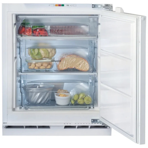 Hotpoint hbufz011 white - hotpoint,