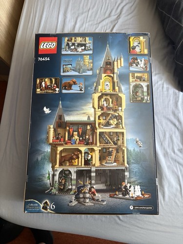Lego harry potter - harry,