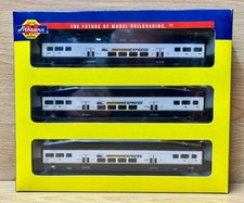 Athearn 'N' Gauge 10164 West