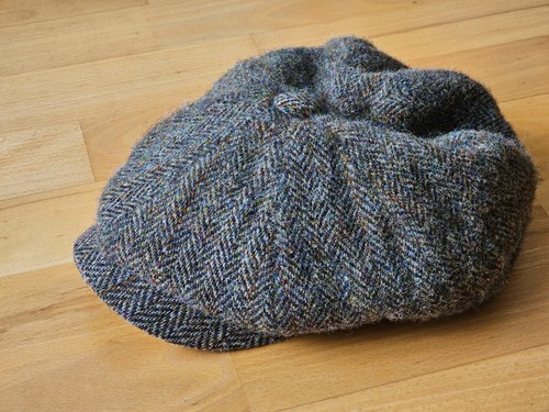 Jaxon james harris tweed - jaxon,