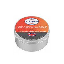 Lathe Chuck Grease 30g –