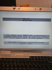 Dell inspiron 6400 intel core - dell,