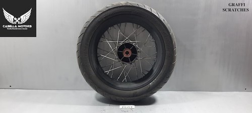 Rear wheel rim ktm 1290 - rear,
