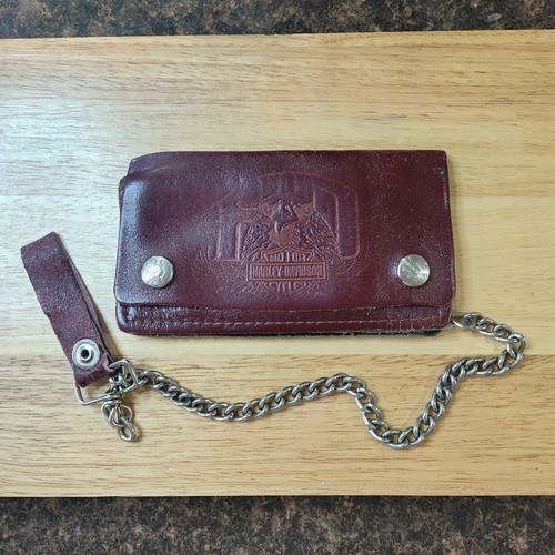 Harley davidson biker chain - biker,