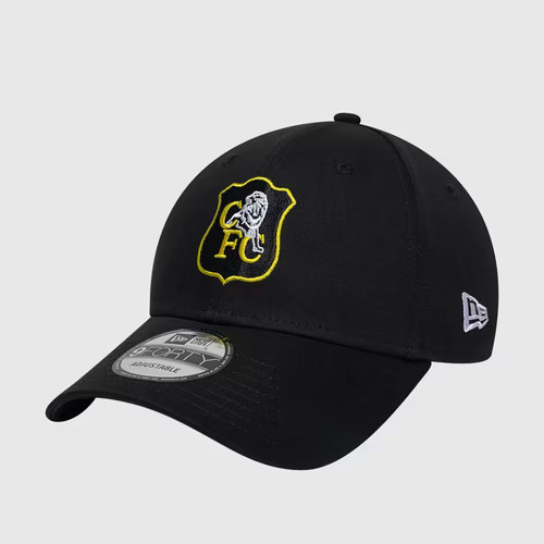 Chelsea football cap retro - chelsea,