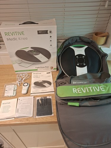 Revitive medic knee - medic,