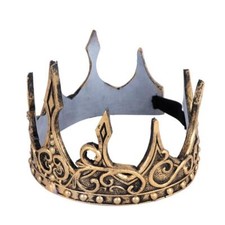 King Crown for Men Crown