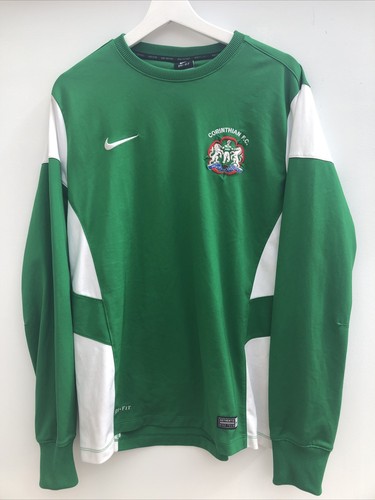 Nike corinthians retro - fc,