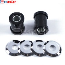 Handlebar Riser Bushings Kit