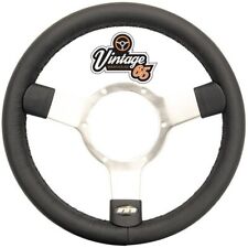 Steering Wheel Upgrade 12"