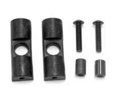 HI3167G Tie Bar With Spacer