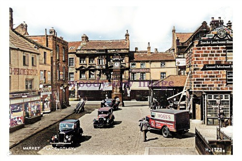 Ptc3195 yorks - -, yorks.