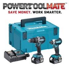 Makita DLX2180TJ 18V LXT 2
