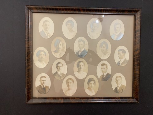 1916 union iowa - high, school