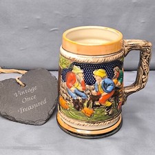 Antique 1920s german beer - german,