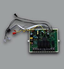 LayZ-Spa AirJet Logic Controller Motherboard PCB (6 Pin) 220V Bestway Spare Part