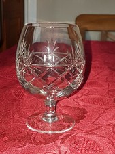 Royal BRIERLEY Crystal Brandy
