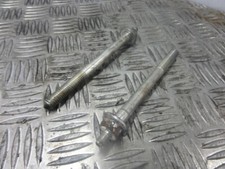 VOLKSWAGEN POLO 1.4 9N3 2008 STARTER MOTOR BOLTS