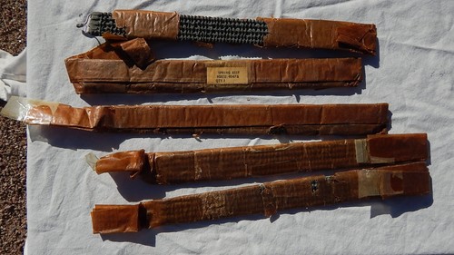 New old stock - old, 12
