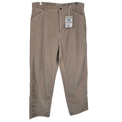 Everlane the moleskin high - the,