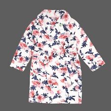 Joules Floral Print Dressing
