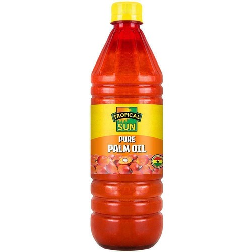 Tropical sun palm - tropical, 1l