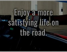 Garmin HGV LGV61x Dezl 6" truck navigator Full UK/EU lifetime maps 20xx HGV