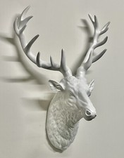 Large Stag Head  / Deer Head