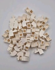 Lego 50x  6091 Bricks 1x2x1