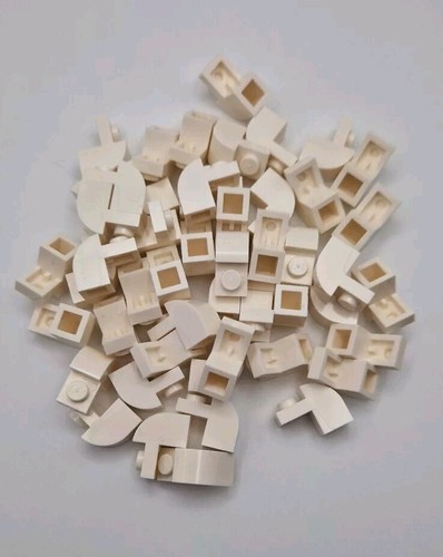 Lego 50x 6091 - lego, bricks