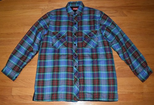 Vtg 1980s coleman quilted - vtg,