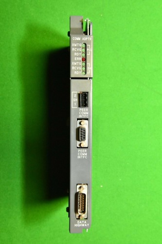 Allen bradley 1785 - 1785-ka, plc5