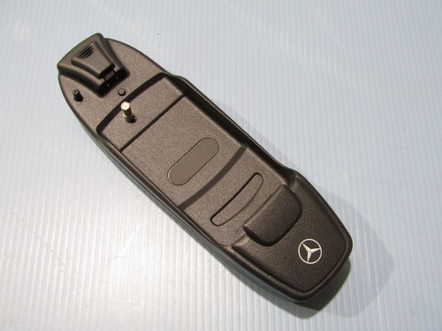 Genuine mercedes sony ericsson - genuine,