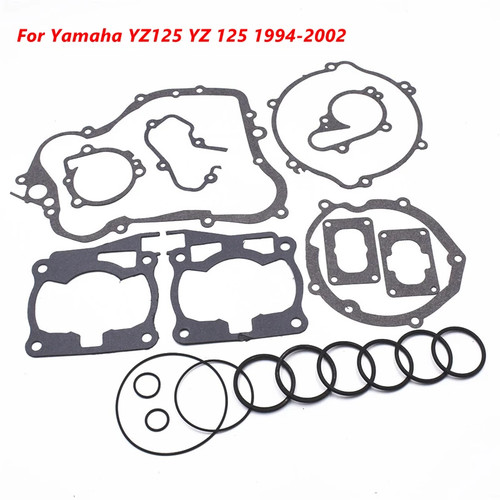 High quality complete gasket - complete,