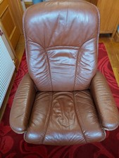 Ekornes Stressless Leather