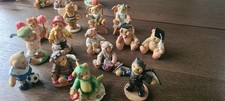Cherished Teddies Job Lot
