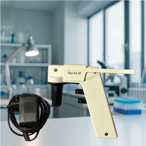 Drummond pipet aid - drummond, pipet-aid