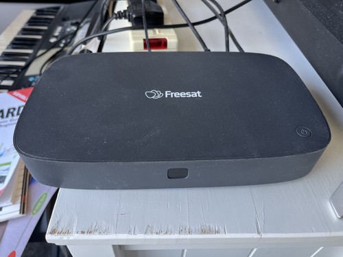 Freesat recordable box - freesat, tv