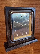 Seiko - Quartz - Wooden