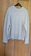 jaeger jumper mohair blend