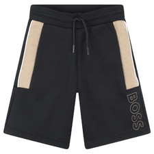 Hugo Boss Black & Tan Casual