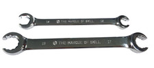 Britool Hallmark Metric Flare