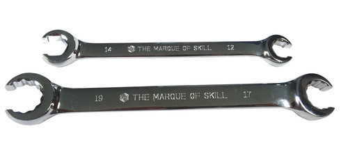 Britool hallmark metric - hallmark,